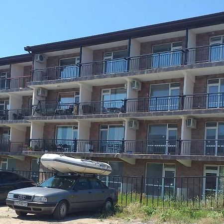 Студио Сони 2 Sozopol Exterior foto