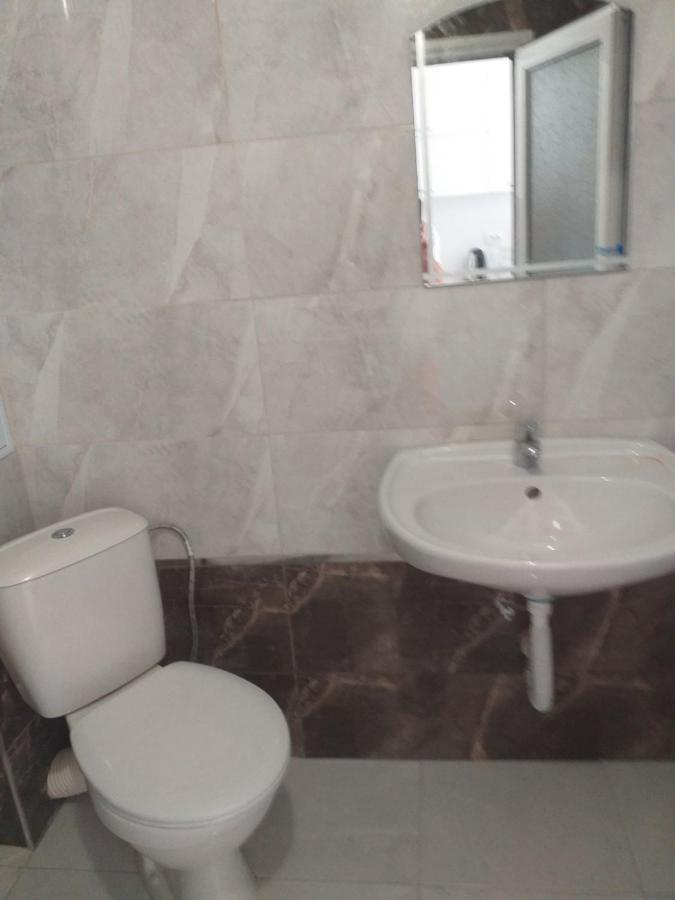 Студио Сони 2 Sozopol Exterior foto