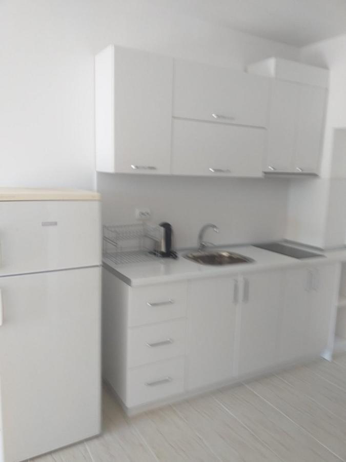 Студио Сони 2 Sozopol Exterior foto