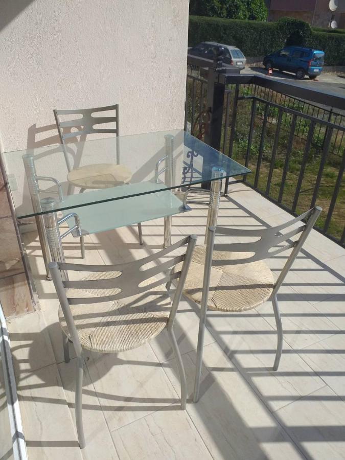 Студио Сони 2 Sozopol Exterior foto