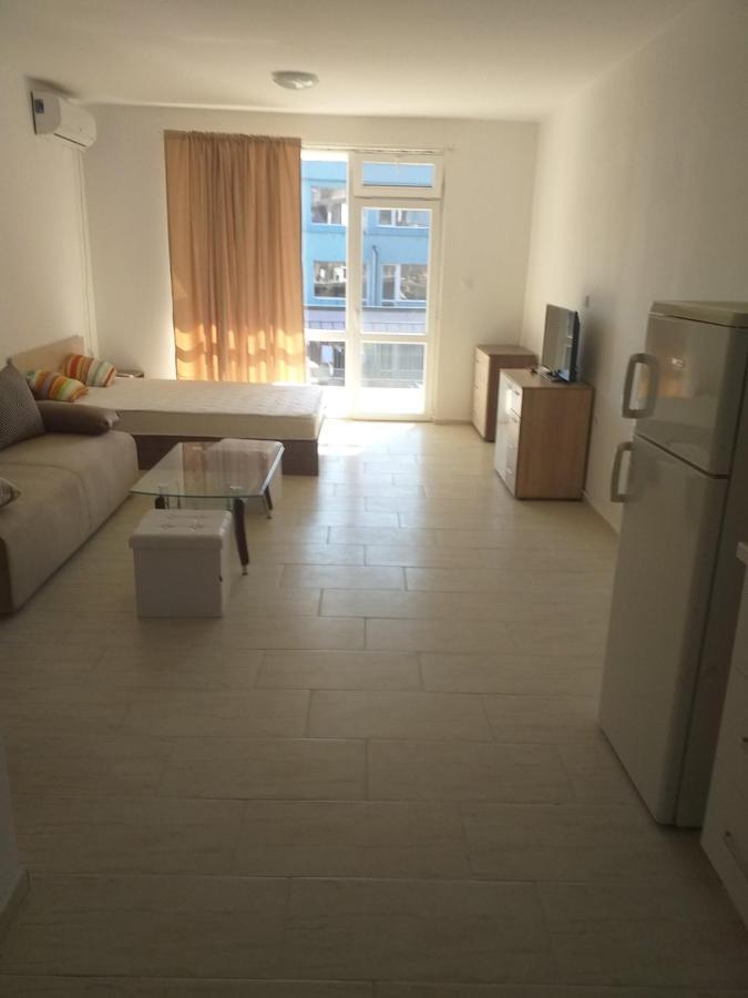 Студио Сони 2 Sozopol Exterior foto
