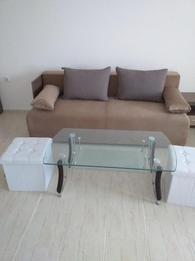 Студио Сони 2 Sozopol Exterior foto