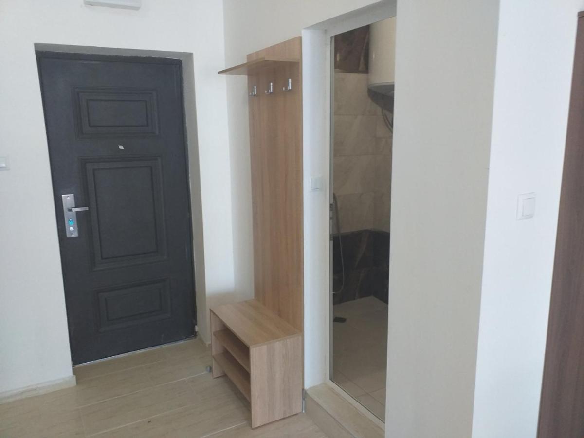 Студио Сони 2 Sozopol Exterior foto
