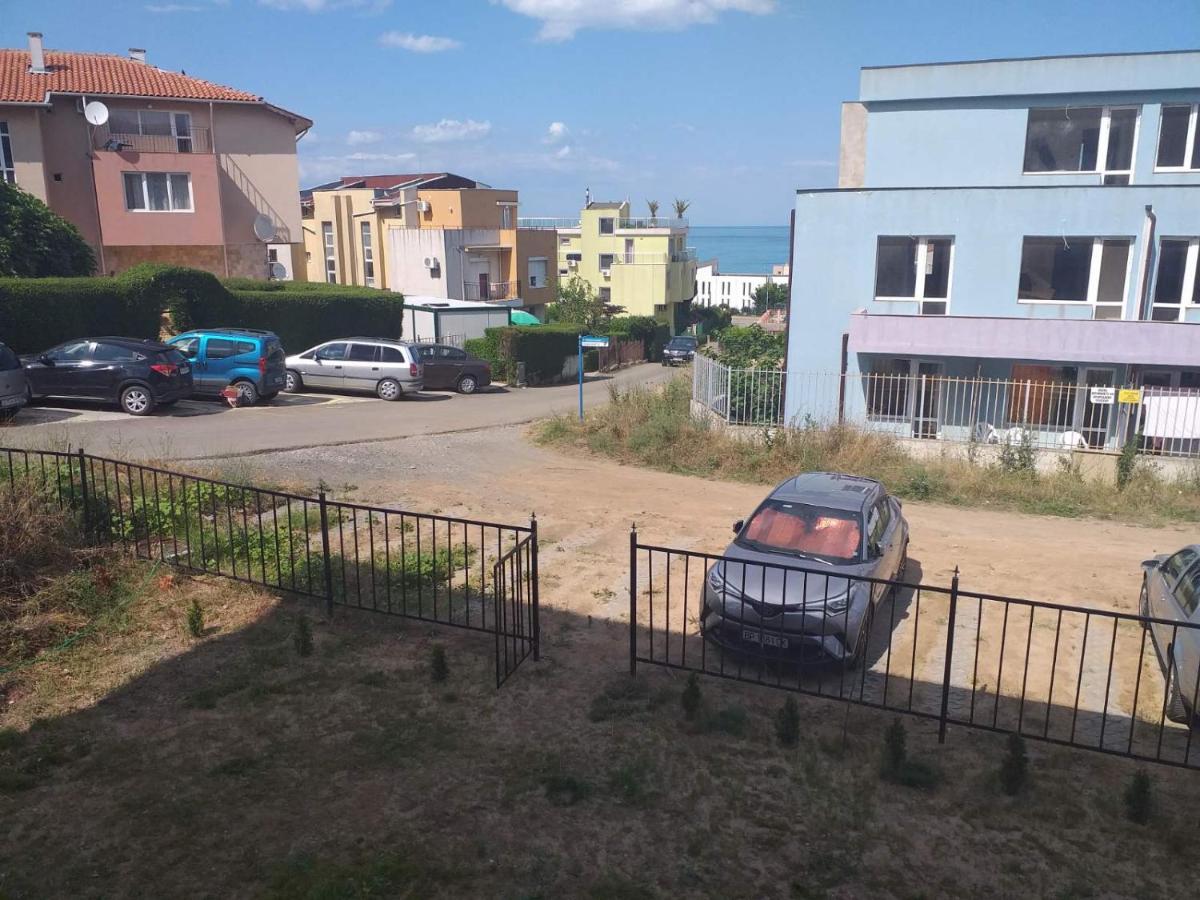 Студио Сони 2 Sozopol Exterior foto