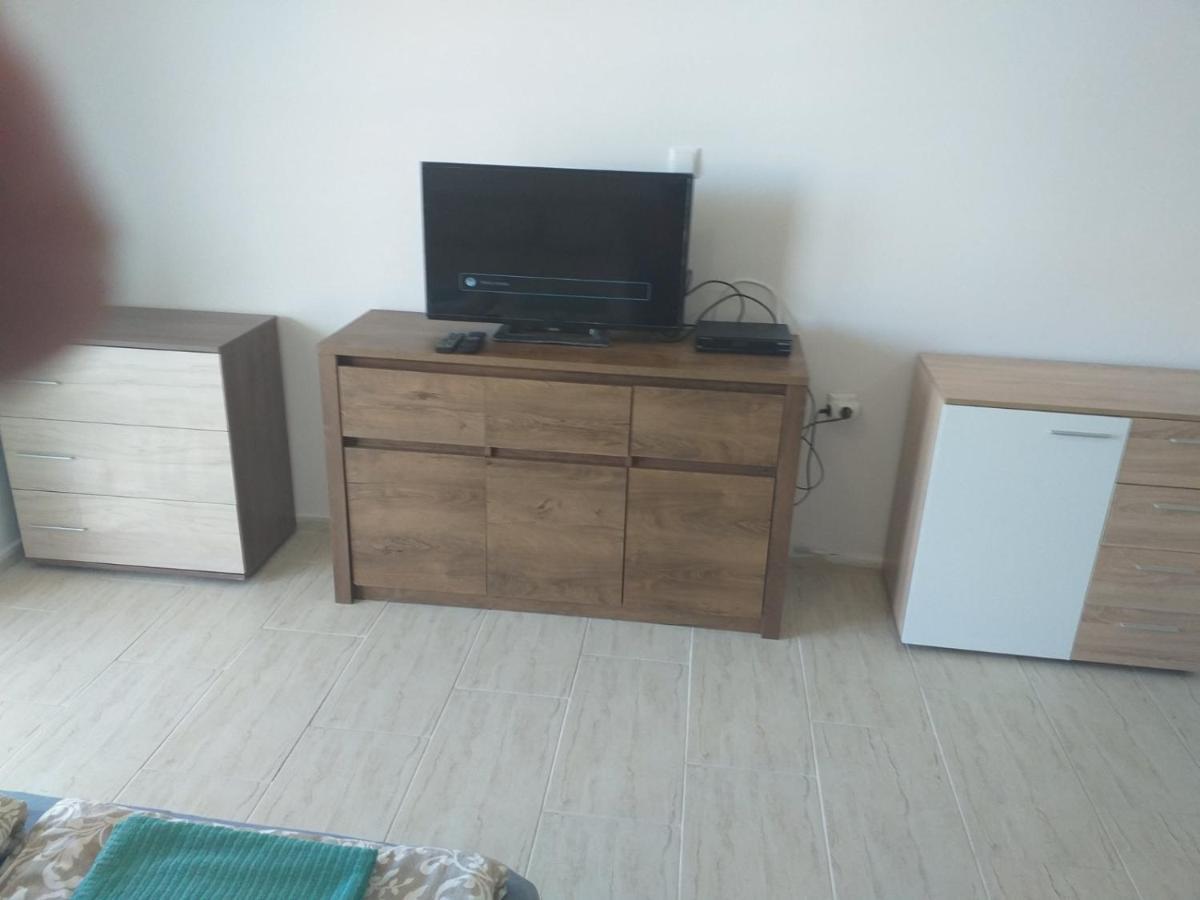 Студио Сони 2 Sozopol Exterior foto