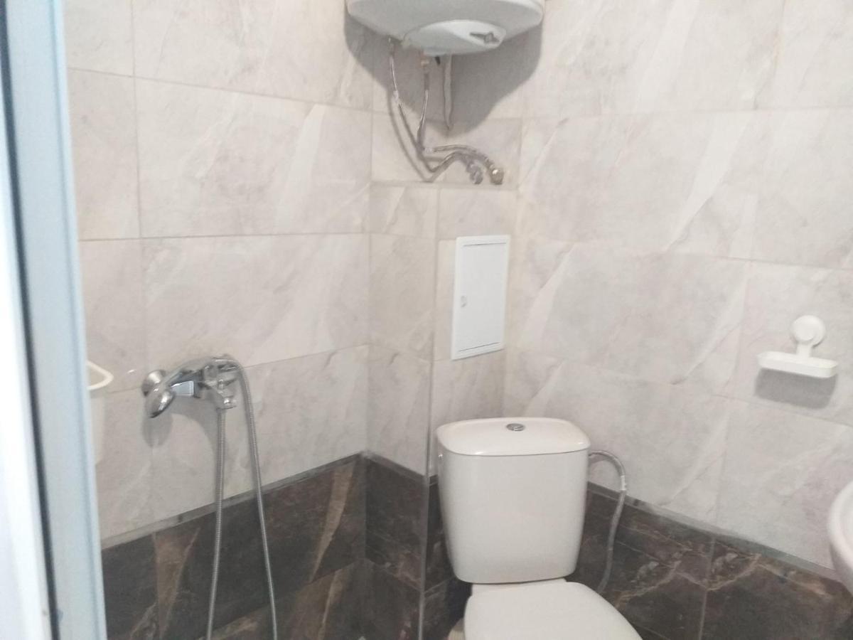 Студио Сони 2 Sozopol Exterior foto